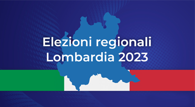ELEZIONI REGIONALI 2023 - APERTURE STRAORDINARIE PER RILASCIO TESSERE ELETTORALI